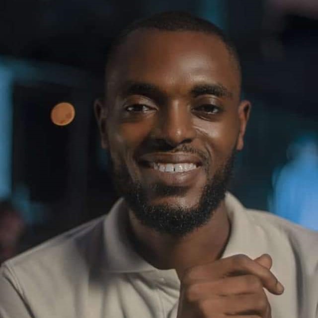 Adebayo Taiwo - Media Officer