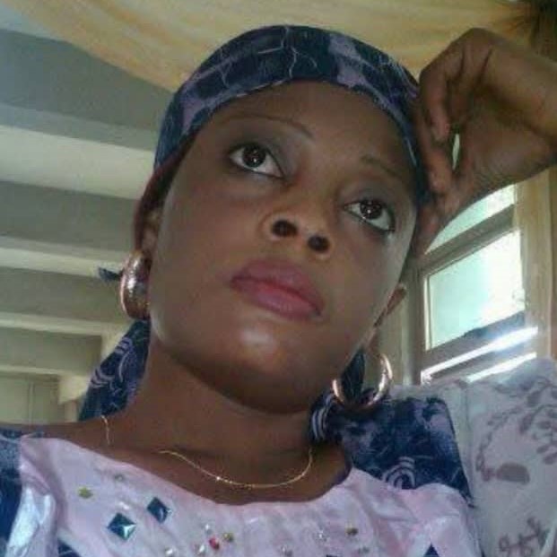 Ayeni Adeola - Customer Support Manager