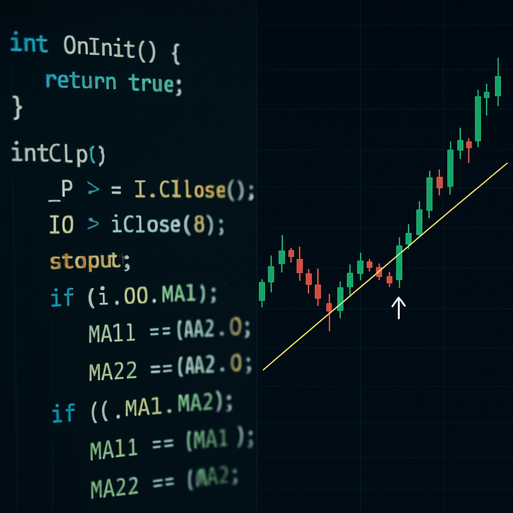 Expert Advisor Development