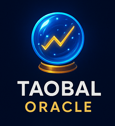 TAOBAL ORACLE