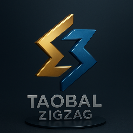 TAOBAL ZIGZAG