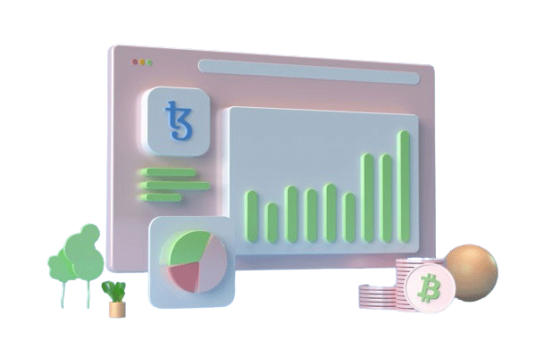 Forex Trading Platform Dashboard
