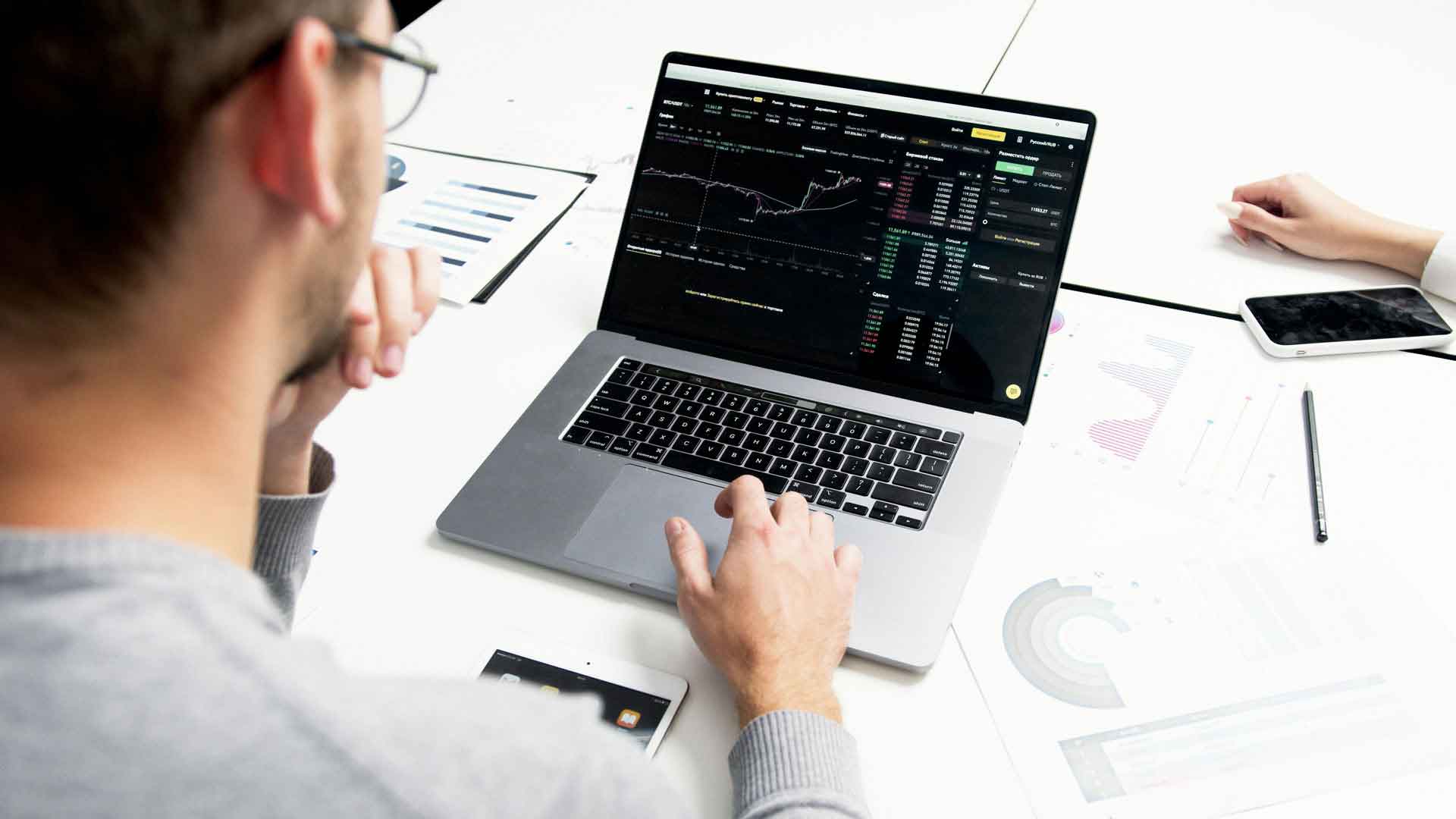Forex Trading Education Nigeria